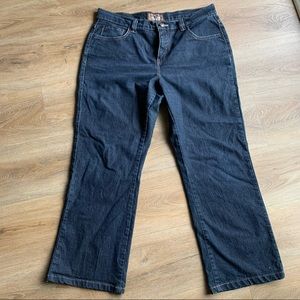 Jeans Lois brand new w/o tags, size 34 plus size
